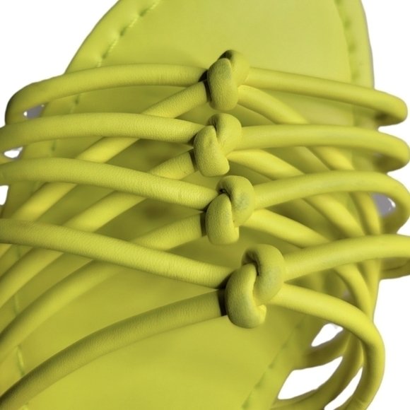 Circus by Sam Edelman Brady Strappy Sandals - Picture 6 of 9